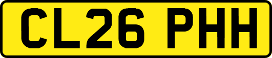 CL26PHH