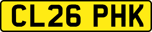 CL26PHK