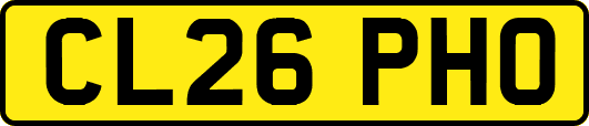 CL26PHO