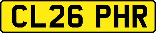 CL26PHR
