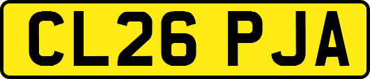 CL26PJA