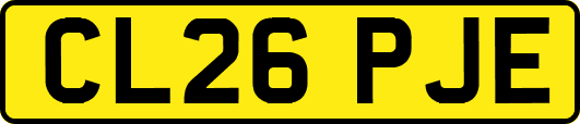 CL26PJE