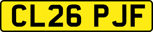 CL26PJF