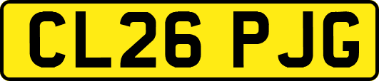 CL26PJG