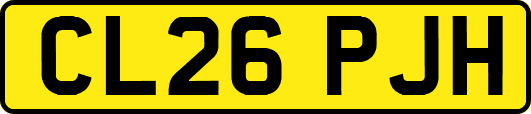 CL26PJH
