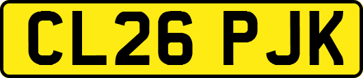 CL26PJK