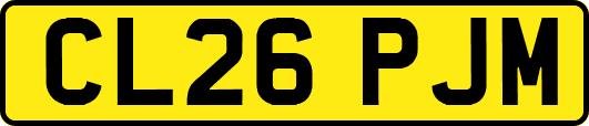 CL26PJM