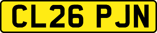 CL26PJN
