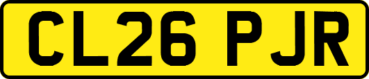 CL26PJR