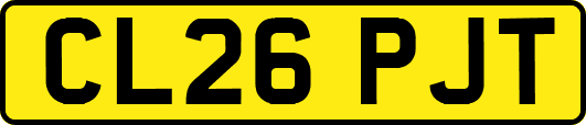 CL26PJT