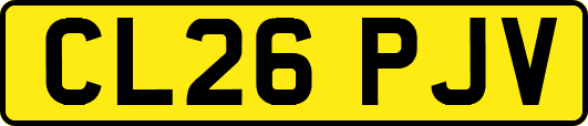 CL26PJV