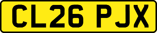 CL26PJX