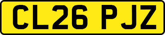 CL26PJZ