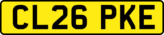 CL26PKE