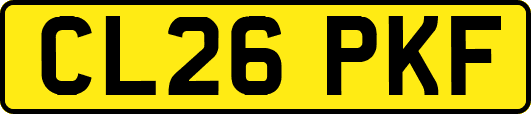 CL26PKF