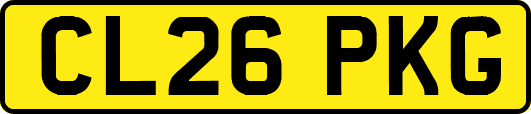 CL26PKG