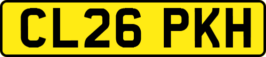 CL26PKH