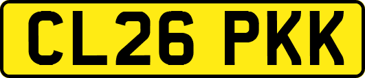 CL26PKK
