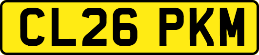 CL26PKM