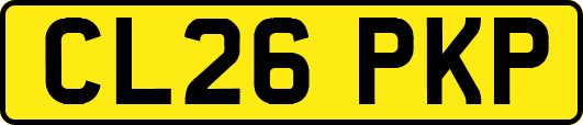 CL26PKP