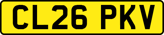 CL26PKV