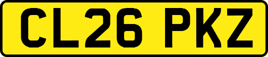 CL26PKZ