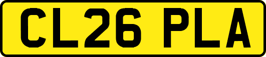CL26PLA