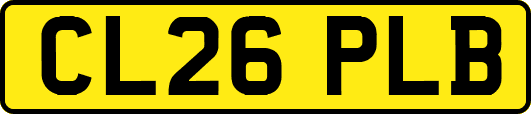 CL26PLB
