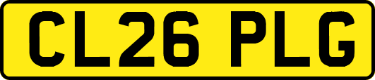 CL26PLG