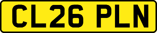 CL26PLN