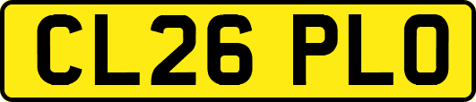 CL26PLO