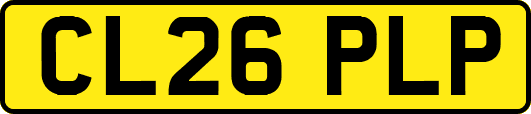 CL26PLP
