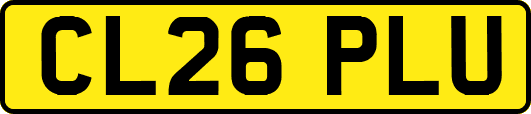 CL26PLU