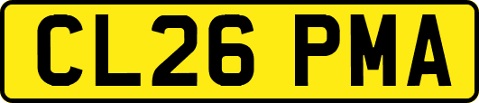 CL26PMA
