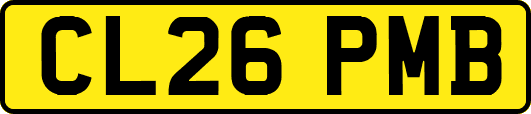 CL26PMB