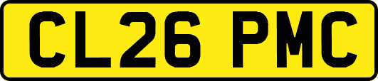 CL26PMC