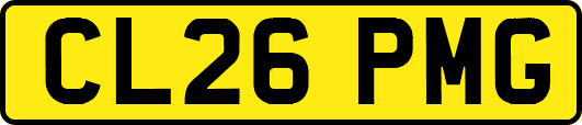 CL26PMG