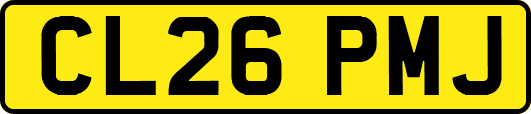 CL26PMJ