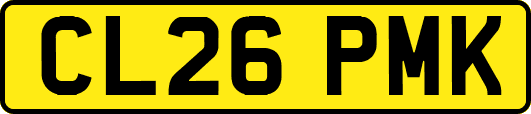 CL26PMK