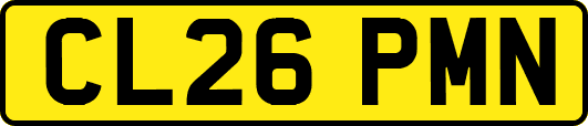CL26PMN