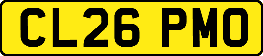 CL26PMO