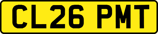 CL26PMT
