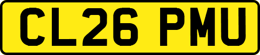 CL26PMU