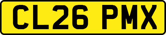 CL26PMX