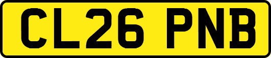 CL26PNB