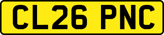 CL26PNC