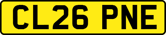 CL26PNE