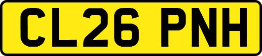 CL26PNH