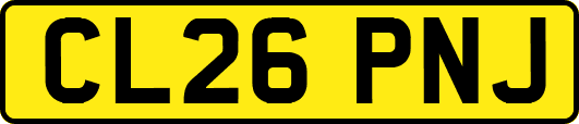 CL26PNJ