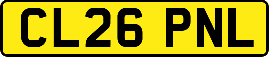 CL26PNL